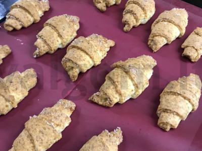 Varškės rageliai Žingsnis 5