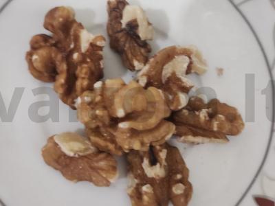 Naudingas užkandis iš varškės konteineryje Žingsnis 2