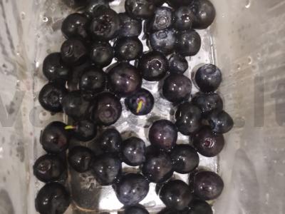 Naudingas užkandis iš varškės konteineryje Žingsnis 5