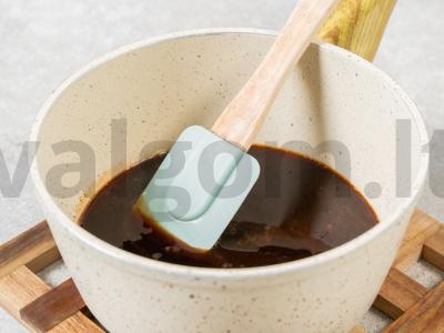 Teriyaki padažas Žingsnis 2