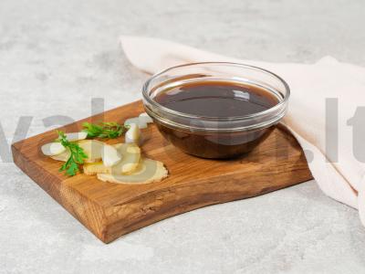 Teriyaki padažas pagrindine nuotrauka