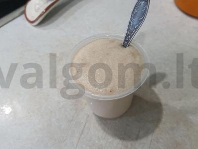 Cukriniai rageliai Žingsnis 3