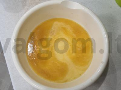 Cukriniai rageliai Žingsnis 4