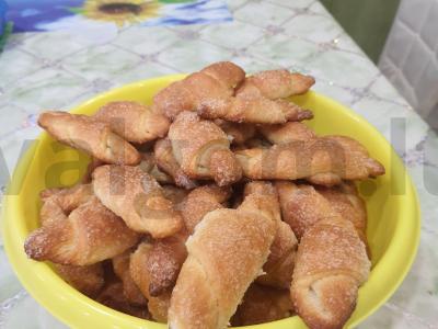 Cukriniai rageliai pagrindine nuotrauka