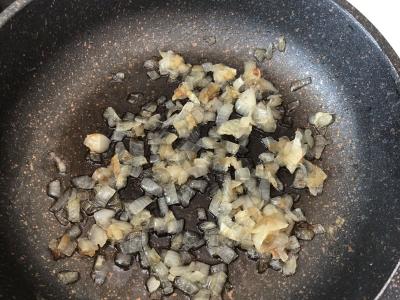 Auksinis vištienos sriuba su makaronais Žingsnis 2