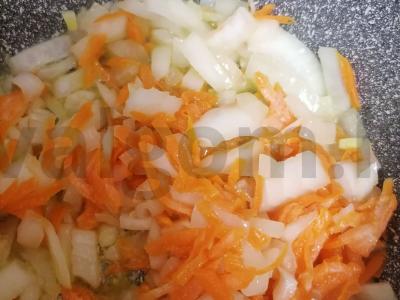 Bulvių sriuba su mėsos kukuliais Žingsnis 2