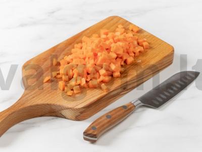 Menkių žuvienė Žingsnis 5