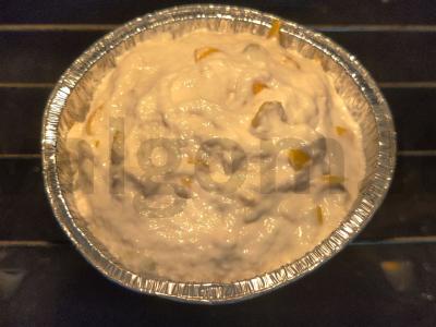 Apelsininė ciabatta su alyvuogėmis Žingsnis 10