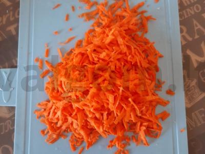 Daržovių troškinys su kopūstais ir mėsa Žingsnis 5