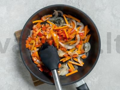 Sriuba su mašu Žingsnis 7