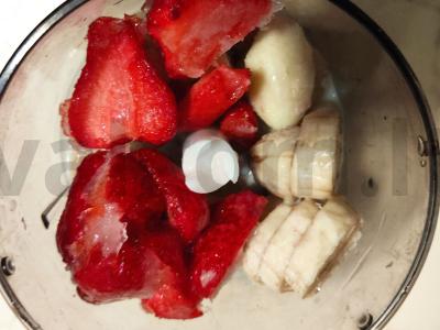 Namų ledai Žingsnis 2