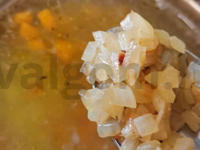 Vaikų sriuba su žvaigždutėmis Žingsnis 2