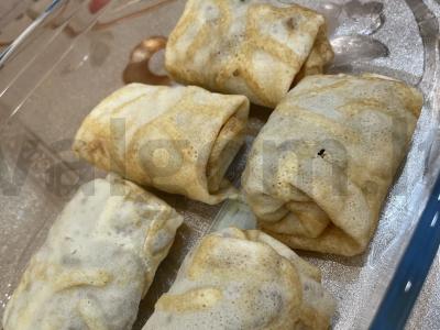 Blynai su mėsos įdaru pagrindine nuotrauka