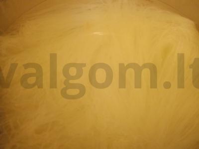 Funchosa su daržovėmis Žingsnis 1