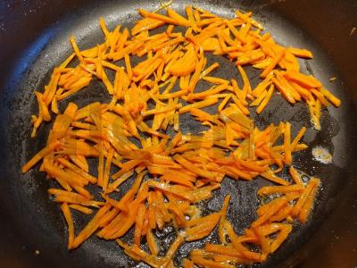 Namų vištienos kepenėlių paštetas Žingsnis 1