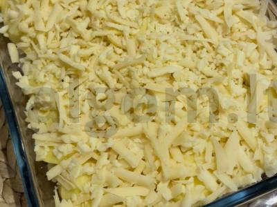 Prancūziškas mėsos patiekalas su jautiena Žingsnis 4