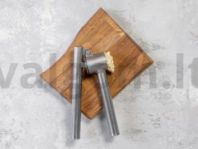 Marinatas antiesiems orkaitėje Žingsnis 1