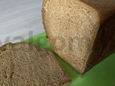 Česnakiniai skrebučiai ant augalinio aliejaus Žingsnis 1