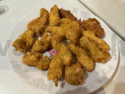 Kinietiškas mėsos patiekalas tešloje pagrindine nuotrauka