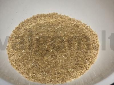 Žuvies sriuba su kviečių kruopomis Žingsnis 4