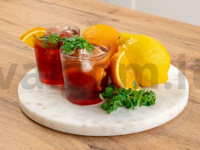 Namų sangrija pagrindine nuotrauka