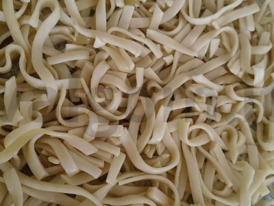 Kepinys „Garbanotas vaikinas“ Žingsnis 1