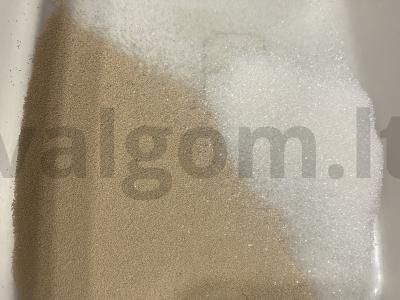 Pica tešla Žingsnis 1