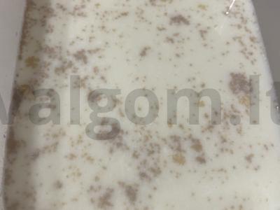 Pica tešla Žingsnis 2