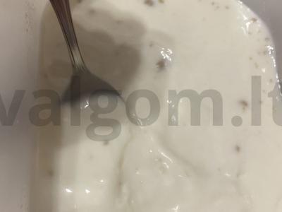 Pica tešla Žingsnis 3