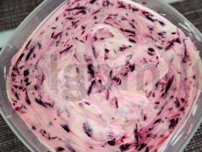 Silkė po šubėmis tradicinė pagrindine nuotrauka