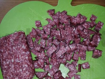 Okroška su krienu Žingsnis 5