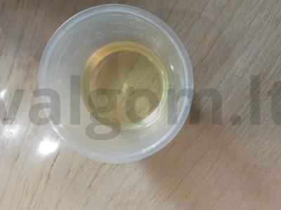 Kaimiški bulvės su paprika Žingsnis 3