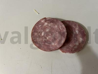 Neįtikėtinai skanus ir traškus karštas sumuštinis ilgam keliui Žingsnis 2