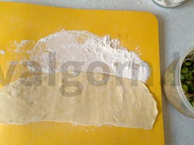 Mantai su bulvėmis Žingsnis 6