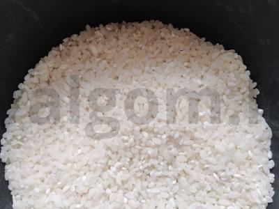 Ryžių sriuba su jautienos kubeliais Žingsnis 4