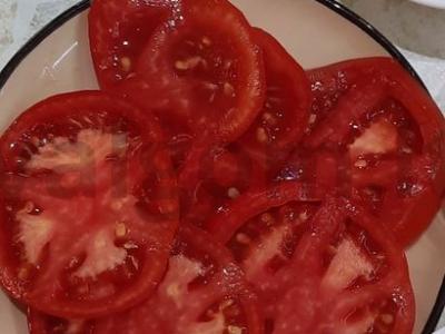 Šurpa iš kiaulienos su kaulais Žingsnis 1