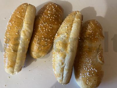 Namų dešrainiai su sultingomis dešrelėmis Žingsnis 4