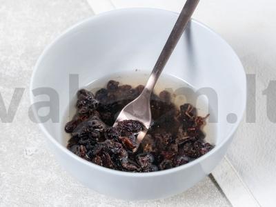 Ryžių košė moliūge Žingsnis 5