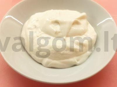 Kremas „Švelnumas“ pagrindine nuotrauka