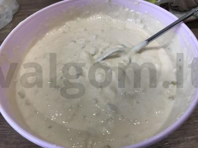 Blynai su kriaušėmis „Švelnūs“ Žingsnis 7