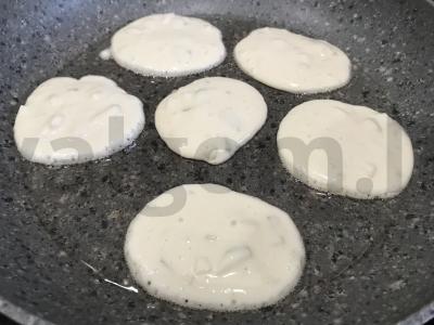 Blynai su kriaušėmis „Švelnūs“ Žingsnis 8