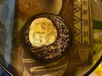 Salotas „Lorencijo“ su vištienos filė ir Cezario padažu Žingsnis 4