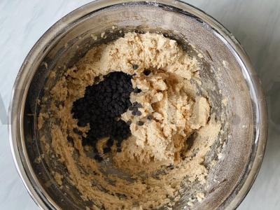 Sausainių Cookies Žingsnis 4