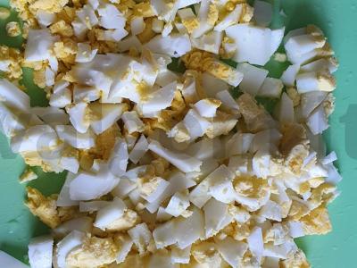 Klasikinė okroška Žingsnis 7