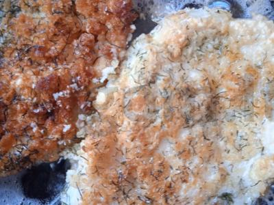 Kepintos kiaulienos šniceliai Žingsnis 5