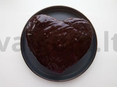 Saldus Valentino Žingsnis 2