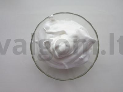 Saldus Valentino Žingsnis 3