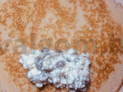 Blynai su varške ir razinom Žingsnis 3