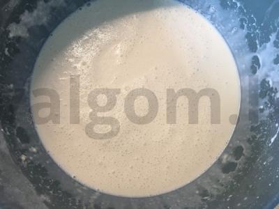 Blynai su grietinėlėmis Žingsnis 4