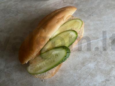 Vištienos dešrainis Žingsnis 5